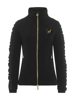 Carinne Gold Pearl Vest Dames Soellaart.nl