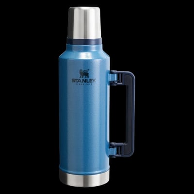 The Legendary Classic Bottle 1.9L / 2.0QT Thermosfles Soellaart.nl