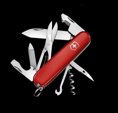 Companion Zakmes Rood Soellaart.nl