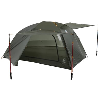 Copper Spur UL2 Bikepack Showmodel Trekkerstent Soellaart.nl