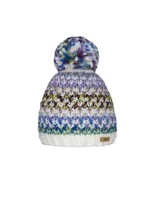 Nicole Beanie Muts Dames Soellaart.nl