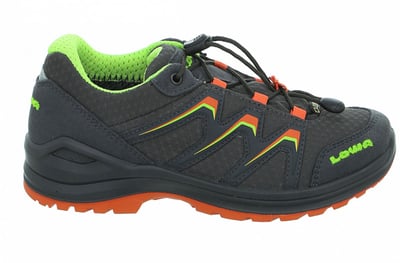 Maddox Gtx Lo Kinder Lage Wandelschoen Soellaart.nl