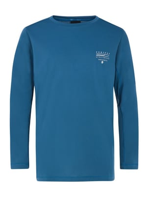 PRTRuddy Jr L/S Zwemshirt Kinderen Soellaart.nl