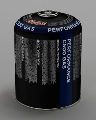 C500 Performance Gasfles Soellaart.nl