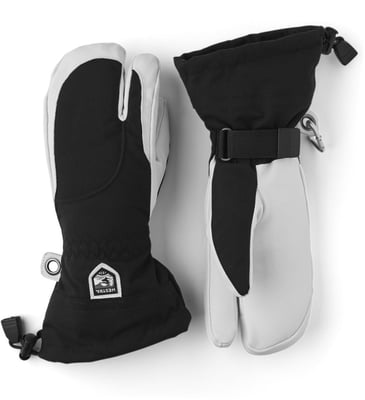 Heli Ski Female 3 Vinger Handschoen Dames Soellaart.nl