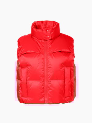 Câlin Bodywarmer Dames Soellaart.nl