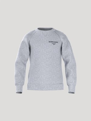 Borg Essential 1 Sweater Kinderen Soellaart.nl