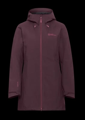 Heidelstein Ins Winterjas Dames Soellaart.nl