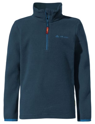 Pulex Halfzip Kinder Fleece Soellaart.nl