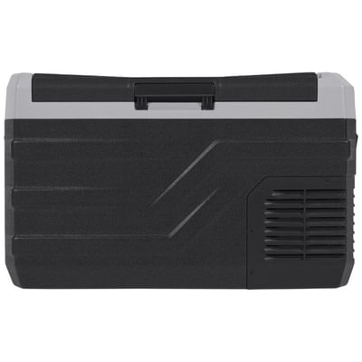 HyCooler Life 30 Compressor Koelboxen actief Soellaart.nl