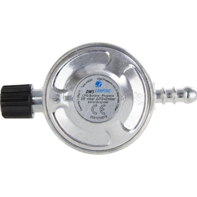 Campingaz Slangpilaar 29 Mb Drukregelaar Soellaart.nl