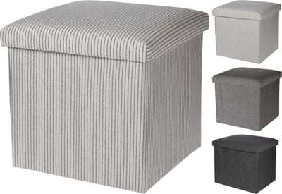 Ottoman Opbergkrukje Krukje Soellaart.nl