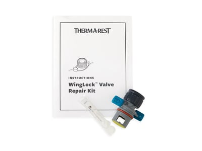 New Valve Repair Kit Accessoire Soellaart.nl