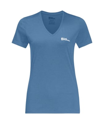 Crosstail T-shirt Dames Soellaart.nl
