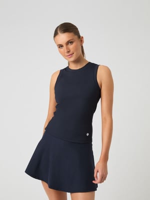 Ace Pocket Ribbed Sport Hemd Dames Soellaart.nl