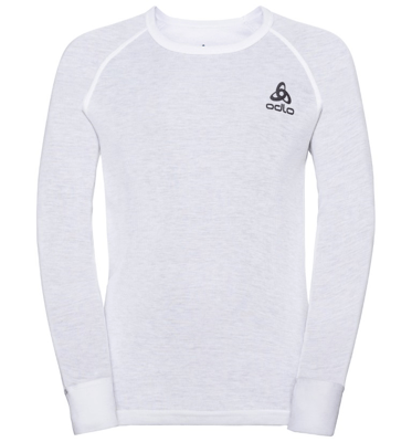 Bl Top Crew Neck LS Thermoshirt Kinderen Soellaart.nl
