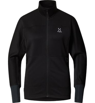 Betula Dames Fleece Soellaart.nl