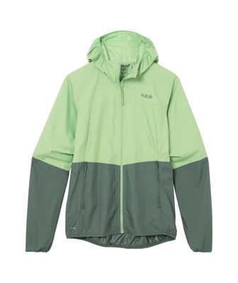 Windgather Hoody Softshell Jas Dames Soellaart.nl