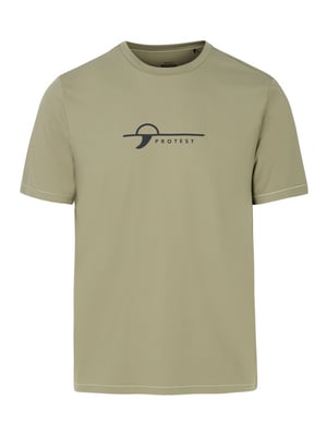 PRTCore S/S Zwemshirt Heren Soellaart.nl