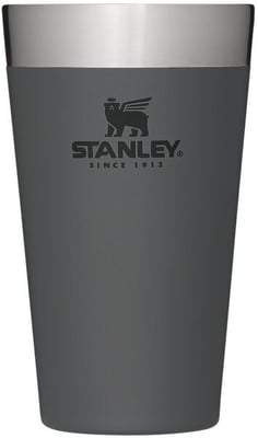 The Stacking Beer Pint .47L / 16Oz Isolatiefles Soellaart.nl