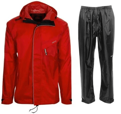 Passat Regenpak Soellaart.nl