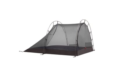 Nammatj 2 / 2 Gt Mesh Inner Tent Binnentent Black Soellaart.nl