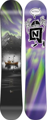 Team Pro Marcus Kleveland Snowboard Heren Soellaart.nl