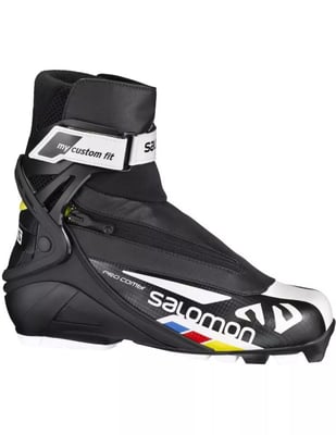 Pro Combi Pilot Soellaart.nl