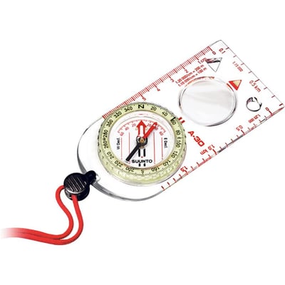 A 30/Cm/L/Nh Kompas Transparant Soellaart.nl