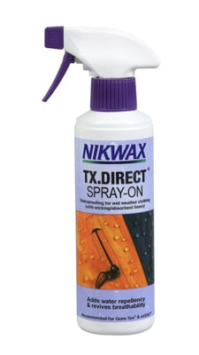 Tx Direct Spray On 300Ml Onderhoudsmiddel 0,3 Soellaart.nl