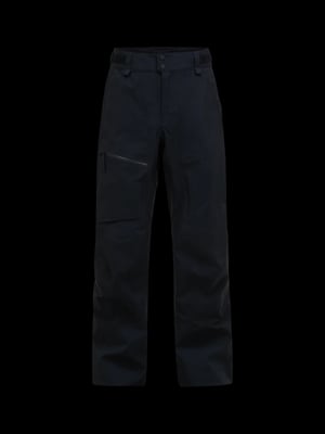 Alpine GORE-TEX C-Knit™ 3L Skibroek Heren Black L Soellaart.nl