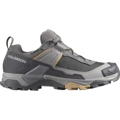 X Ultra 5 GTX Lage Wandelschoen Dames Soellaart.nl