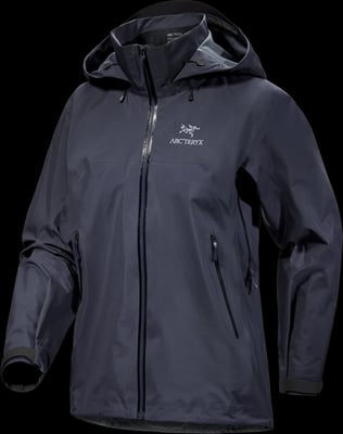 Beta AR Hardshell Jas Dames Soellaart.nl