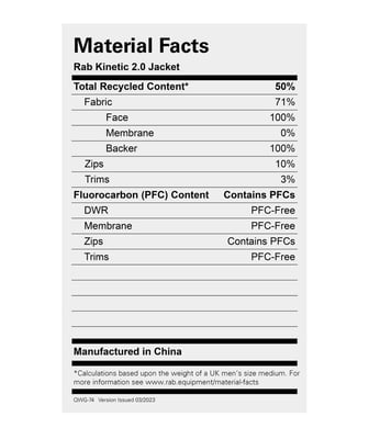 Kinetic 2.0 Softshell Jas Heren Soellaart.nl