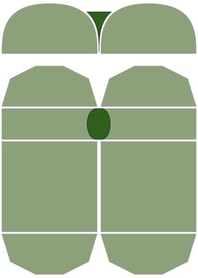 Stalon XL Connector Accessoire Red Soellaart.nl