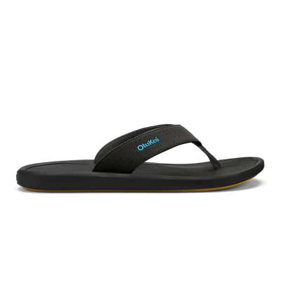 KI'I Slipper Heren Soellaart.nl