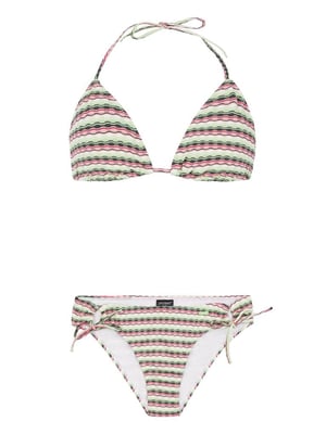 Prtnadine Triangel Bikini Dames Soellaart.nl