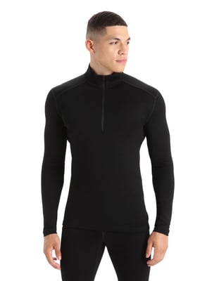 260 Tech LS Half Zip Thermoshirt Heren Soellaart.nl