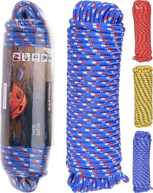 30 Meter Touw