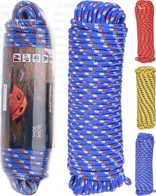 30 Meter Touw Soellaart.nl