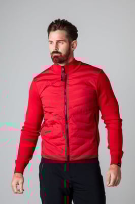 Noirmont Isolatiejas Heren Soellaart.nl