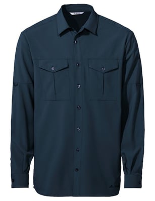 Rosemoor II LS Shirt Heren Soellaart.nl