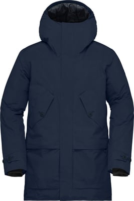 Oslo Gore-Tex Insulated Parka Jas Heren Soellaart.nl