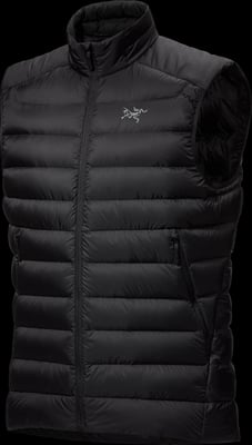 Cerium Bodywarmer Heren Soellaart.nl