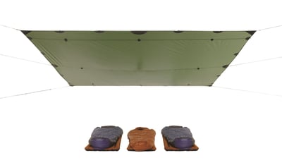 Tarp III Extreme Tarp Soellaart.nl