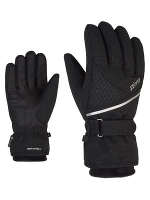 Kiana Gtx Gore Plus Warm Dames Handschoen Soellaart.nl