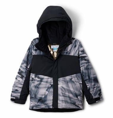 Mighty Mogul™ III Printed Wintersportjas Kinderen Soellaart.nl