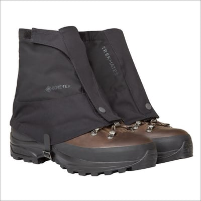 Glenmore GTX Ankle Gaiters Soellaart.nl