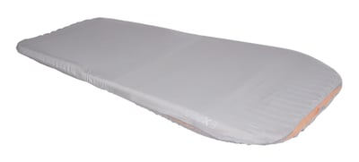 Mat Sheet Hyper Duo Hoes Soellaart.nl