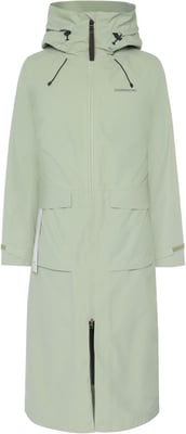 Nadja Parka Jas Dames Soellaart.nl